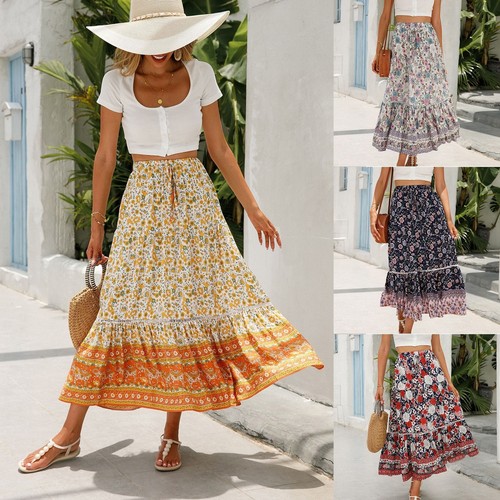Abito donna elastico vita - in,