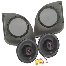 JBL Stage3 627F Set Doorboard