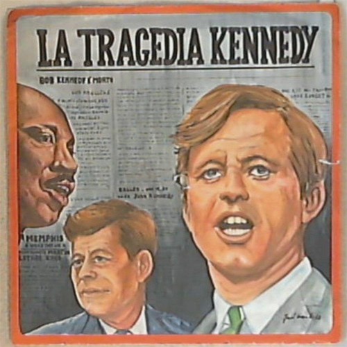 Franco trincale la tragedia - franco,