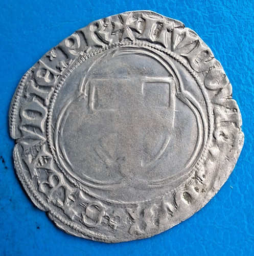 Savoie louis ier 1440 1465 - savoie, 1440-1465