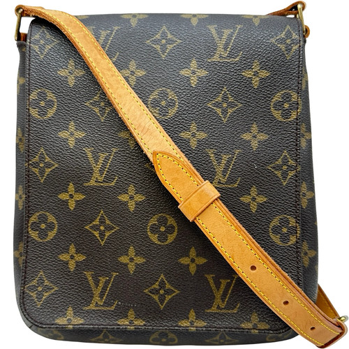 Borsa louis vuitton musette - borsa,