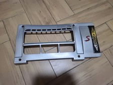 Coperchio intercooler mini - coperchio,