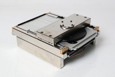 Gruppo meccanismo di trasporto