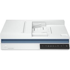 Scanjet pro 2600 f1 - scanjet,