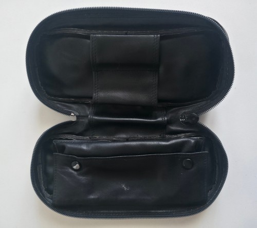 Astuccio portapipe viaggio - portapipe,