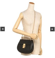 Borsa a tracolla Chloe borsa