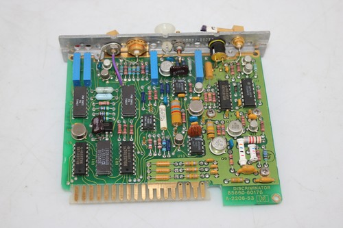 Agilent 85660 60176 scheda - agilent, 85660-60176
