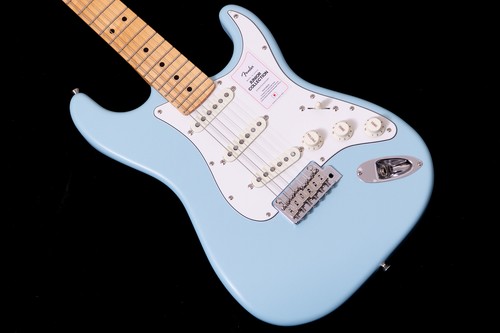 Fender made japan - fender, junior