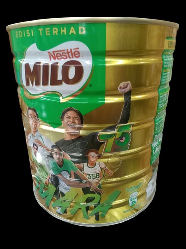 Nestle milo nutriente - nestle,