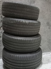 4 PNEUMATICI GOMME estive 205/55R16 91V Michelin Primacy 3