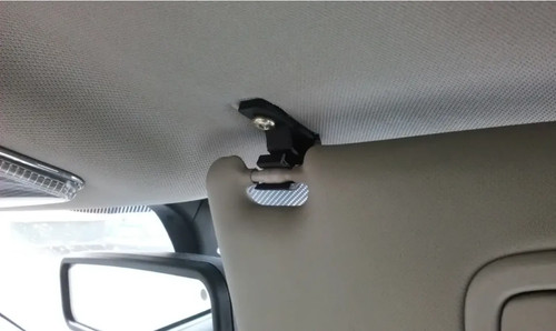 Alfa romeo 147 clip - alfa, parasole