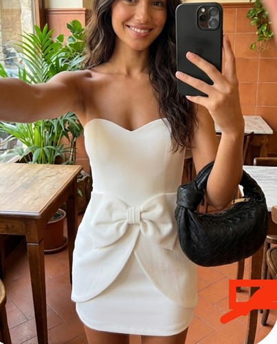Mini dress abito elisabetta - mini,
