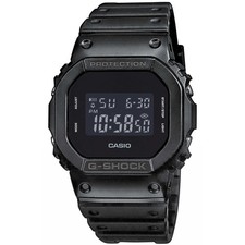 Orologio G-Shock Nero Digitale