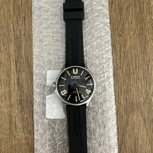 Orologio uomo u boat - uomo, as