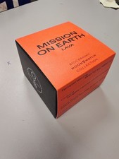 Scatola Box Vuota Omega Per