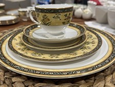 Wedgwood Bone China India