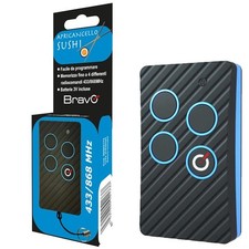 Bravo Sushi – Telecomando