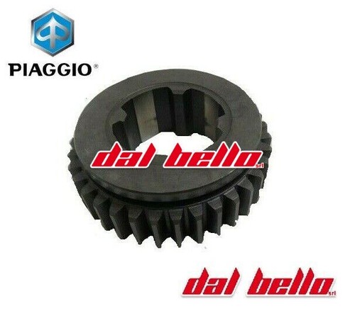 Ingranaggio scorrevole - ingranaggio,