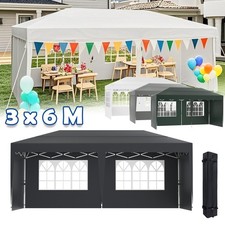 Gazebo pieghevole gazebo