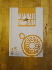 MANUALE DEL SOMMELIER AIS 1.A 2001