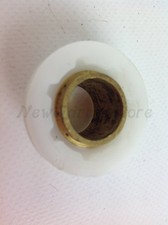 Vite senza fine pompa olio