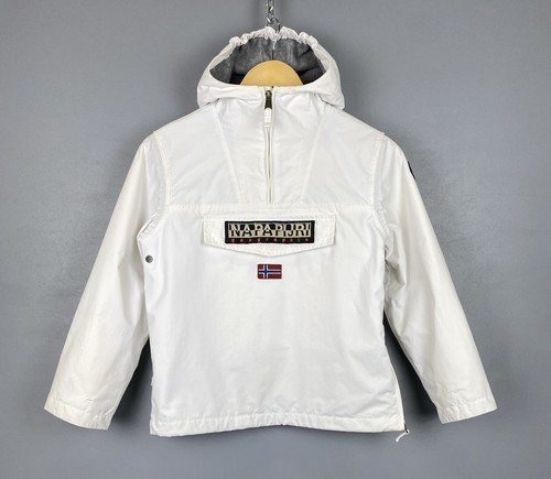 Giacca anorak invernale - giacca,