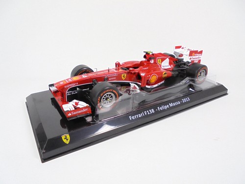 Modellino auto formula - modellino, 1