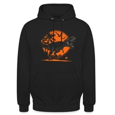 Jurassic World Indominus Rex