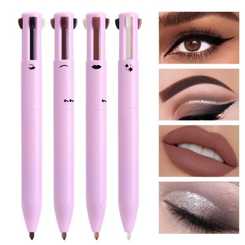 Set matite sopracciglia - set,