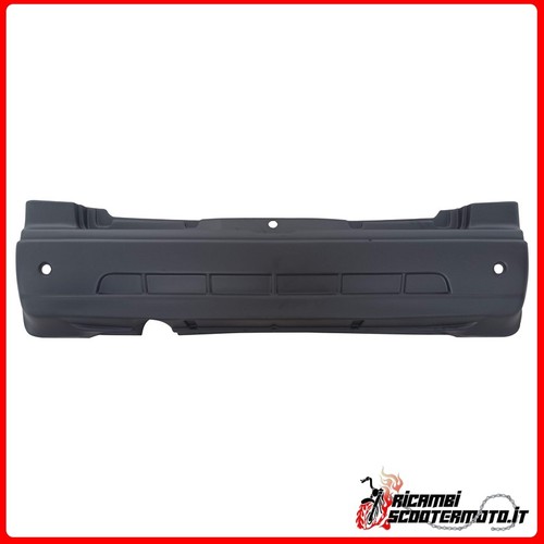 Paraurti posteriore ligier - posteriore,
