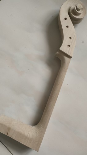 Collo per violoncello - pz,