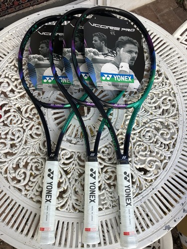 Racchetta tennis yonex - da,
