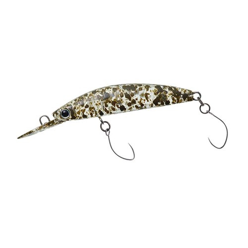 Daiwa area trout presso doppia - area,