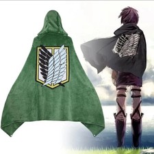 Attack On Titan Survey Corps