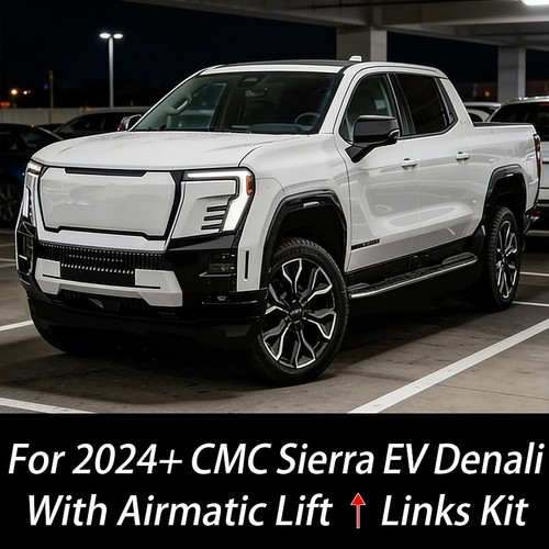 Per gmc sierra denali - gmc, ev