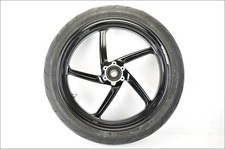 Ducati Monster S2R 1000 05 07 cerchio anteriore con pneumatico originale