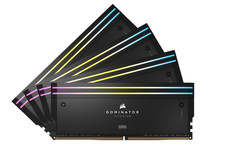 CORSAIR Dominator Titanium RGB