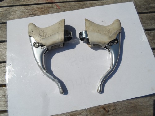 Leve freno campagnolo croce - freno, d
