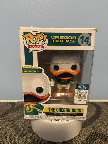 Funko pop vinile college - funko,