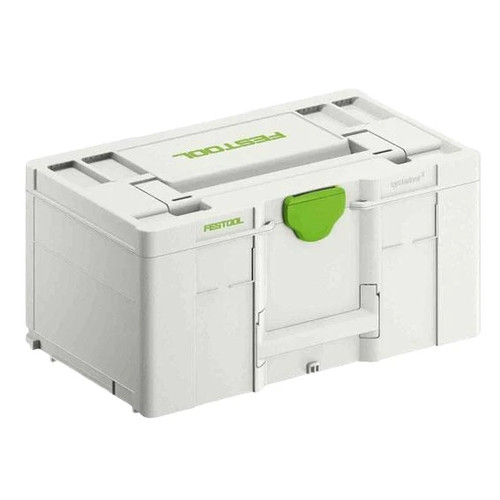 Festool 204848 systainer3 sys3 - 204848,