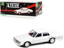 1980 CHEVROLET CAPRICE CLASSIC