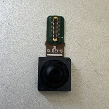 Fotocamera anteriore originale
