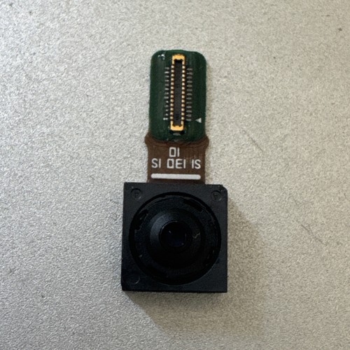 Fotocamera anteriore originale