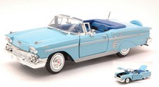 Chevrolet Impala 1958 Light