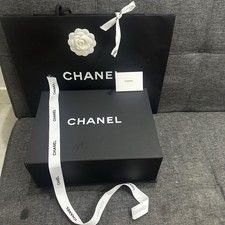 Chanel Confezione Regalo