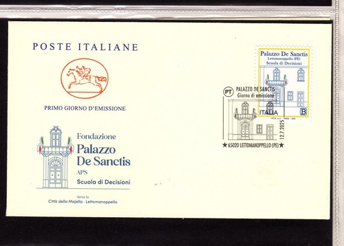 Buste primo giorno - buste,