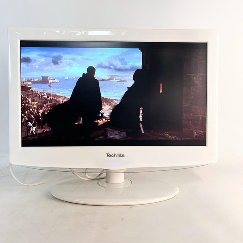 Technika lcd dvd - technika, 18,5"