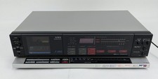 Aiwa F660 Stereo Cassette Deck
