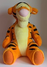 Vintage Jumbo Disney Tigger