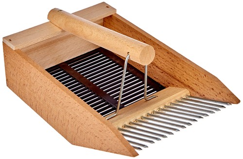 Raccoglimirto bacche legno - bacche, in
